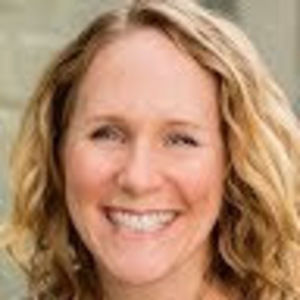 Meet your Posher, Carolyn